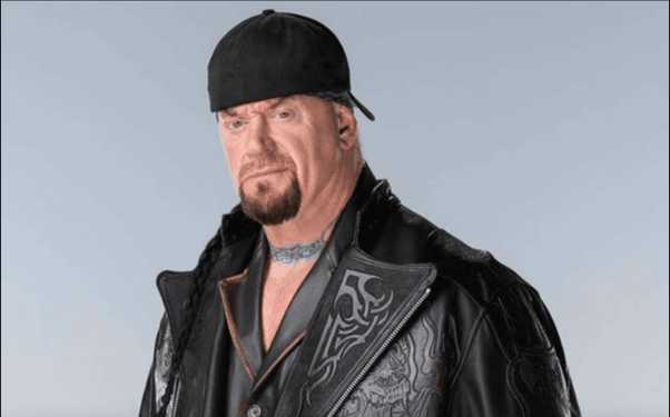 The Undertaker Net Worth