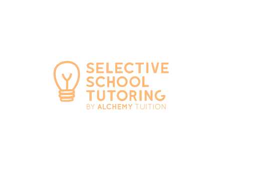 SELECTIVE SCHOOL TUTORING