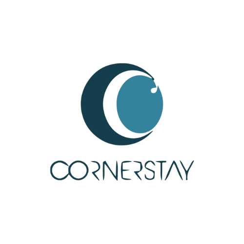 Corner Stay