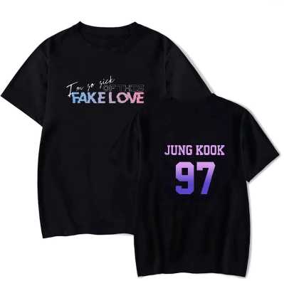 bts t shirt