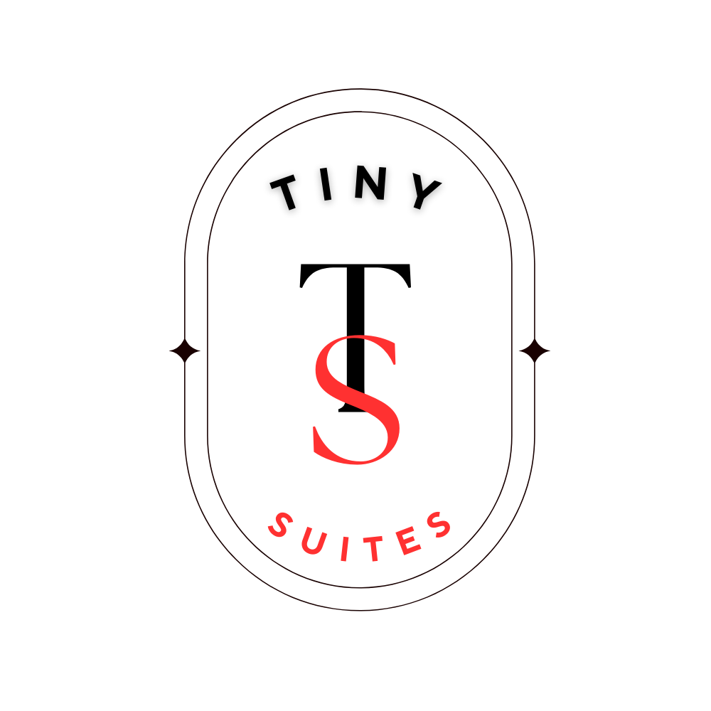 Tiny suites                             - Get your desired homes