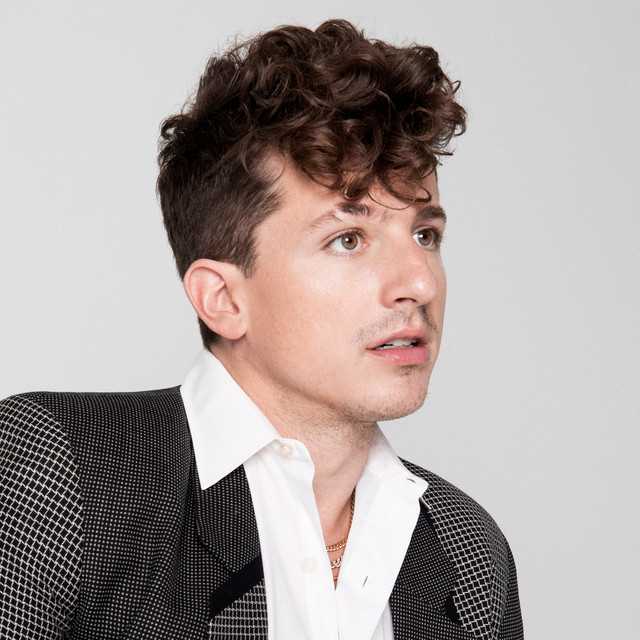 Charlie Puth NetWorth