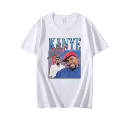 Kanye shirt