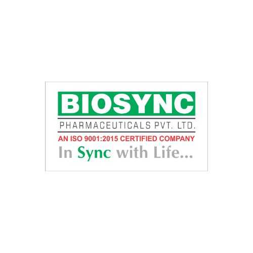 Biosync Pharmaceuticals