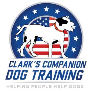 Clarks Companion Dog Training LLC