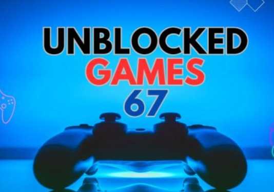 Unblockedgames670