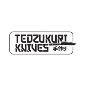 Tedzukuri Knives