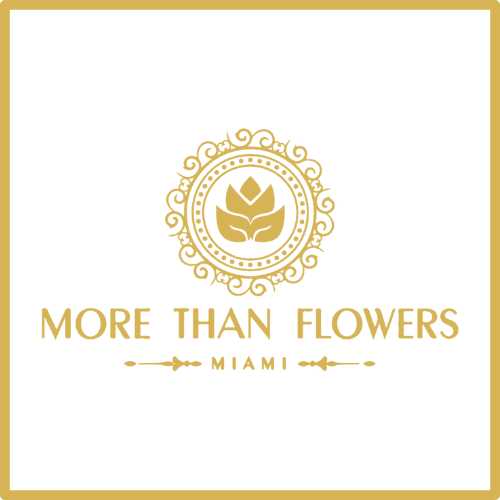 More Than Flowers