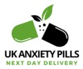 UK Anxiety Pills