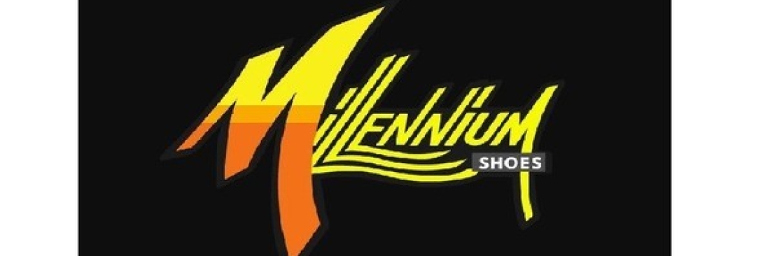 Millennium Shoes