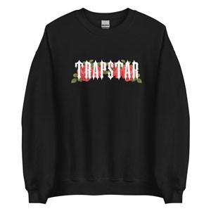 trapstar fleece