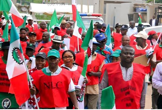 Order Restraining Labour From Going On Strike Stands — National Industrial Court - APRO TV