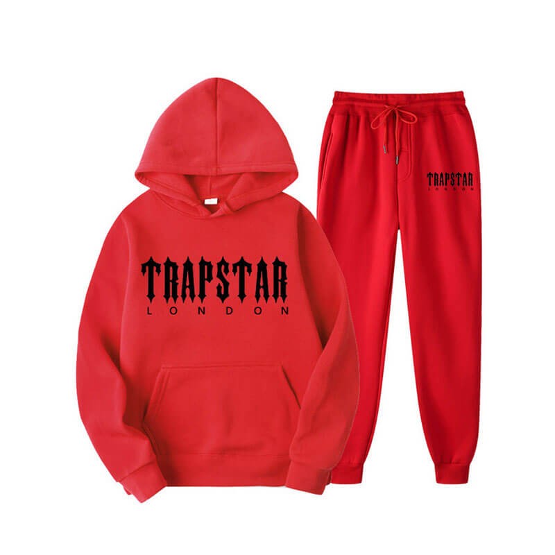 trapstar fleece