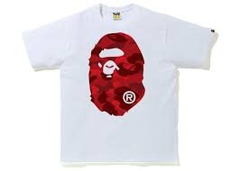 bape shirt