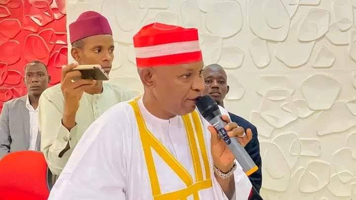 Fuel subsidy: Kano Gov, Yusuf settles outstanding NECO debt for 55,000 students - APRO TV