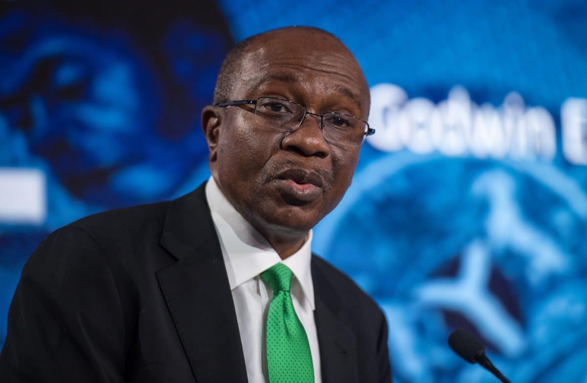 DSS Charges Embattle Suspends Governor Of Central Bank Of Nigeria, CBN, Godwin Emefiele, To Court – Solid FM 100.9 Enugu