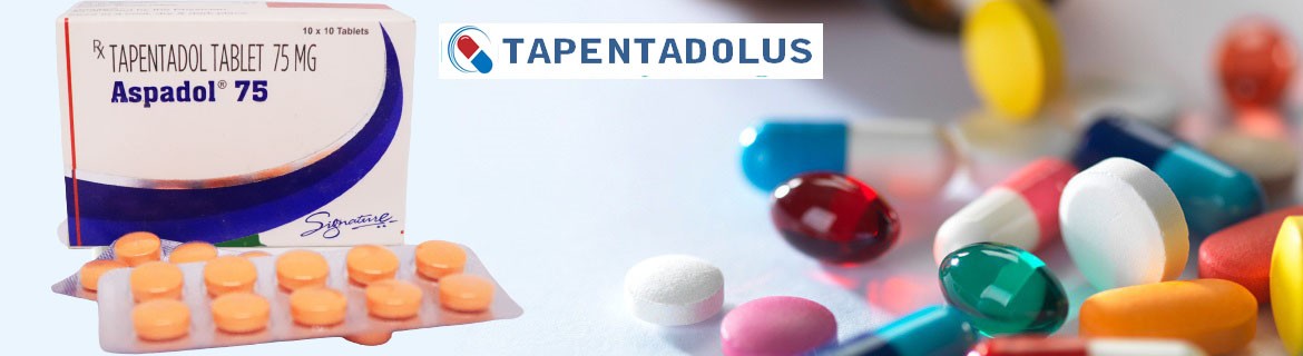 Tapentadol US Shop