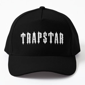 trapstar cap