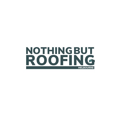 Nothing But Roofing – Melbourne