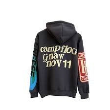 Kanye west hoodie