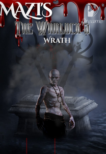 The Warlock's Wrath-Dreame