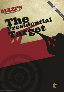 The Presidential Target-Dreame