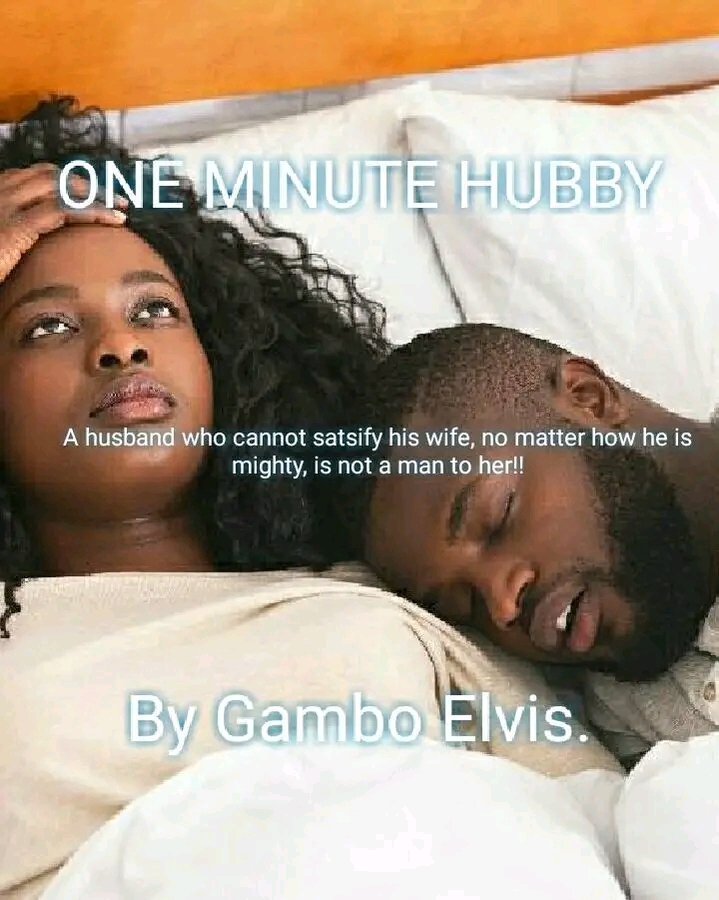 One Minute Hubby - Season 1 (Episode 2) » Storymack