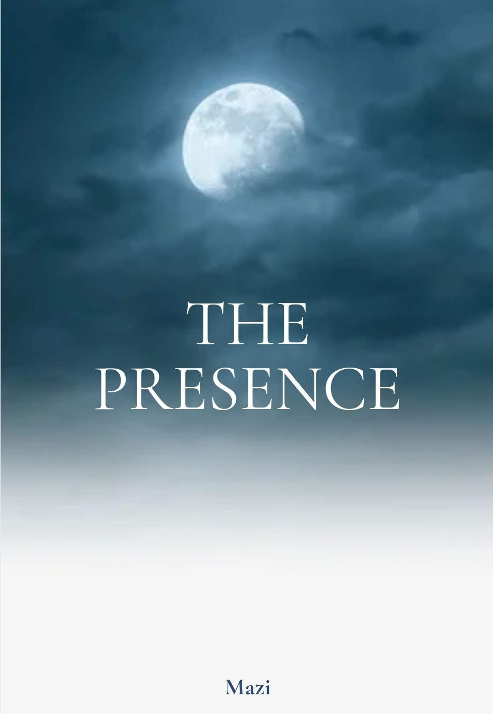 The Presence-Dreame