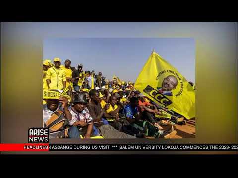 Arise News Live - YouTube