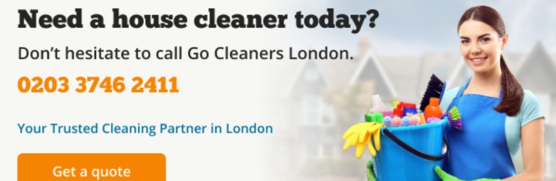 Cleaners Croydon