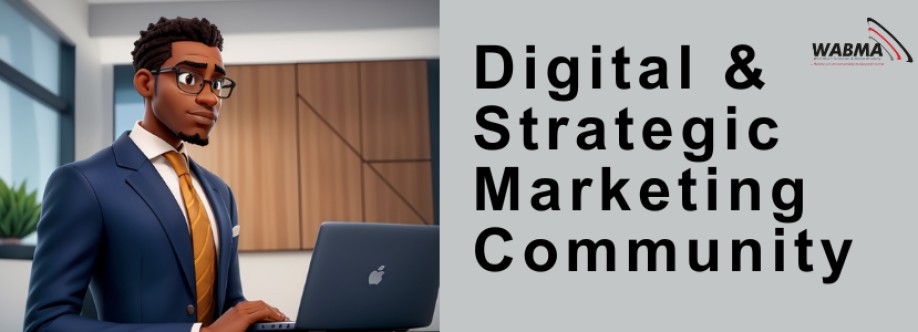 Digital And Strategic Marketing (WABMA)