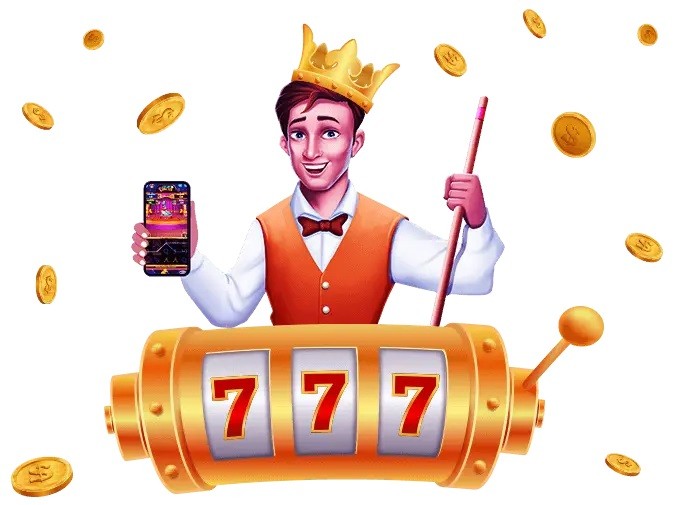 Best casino slot games