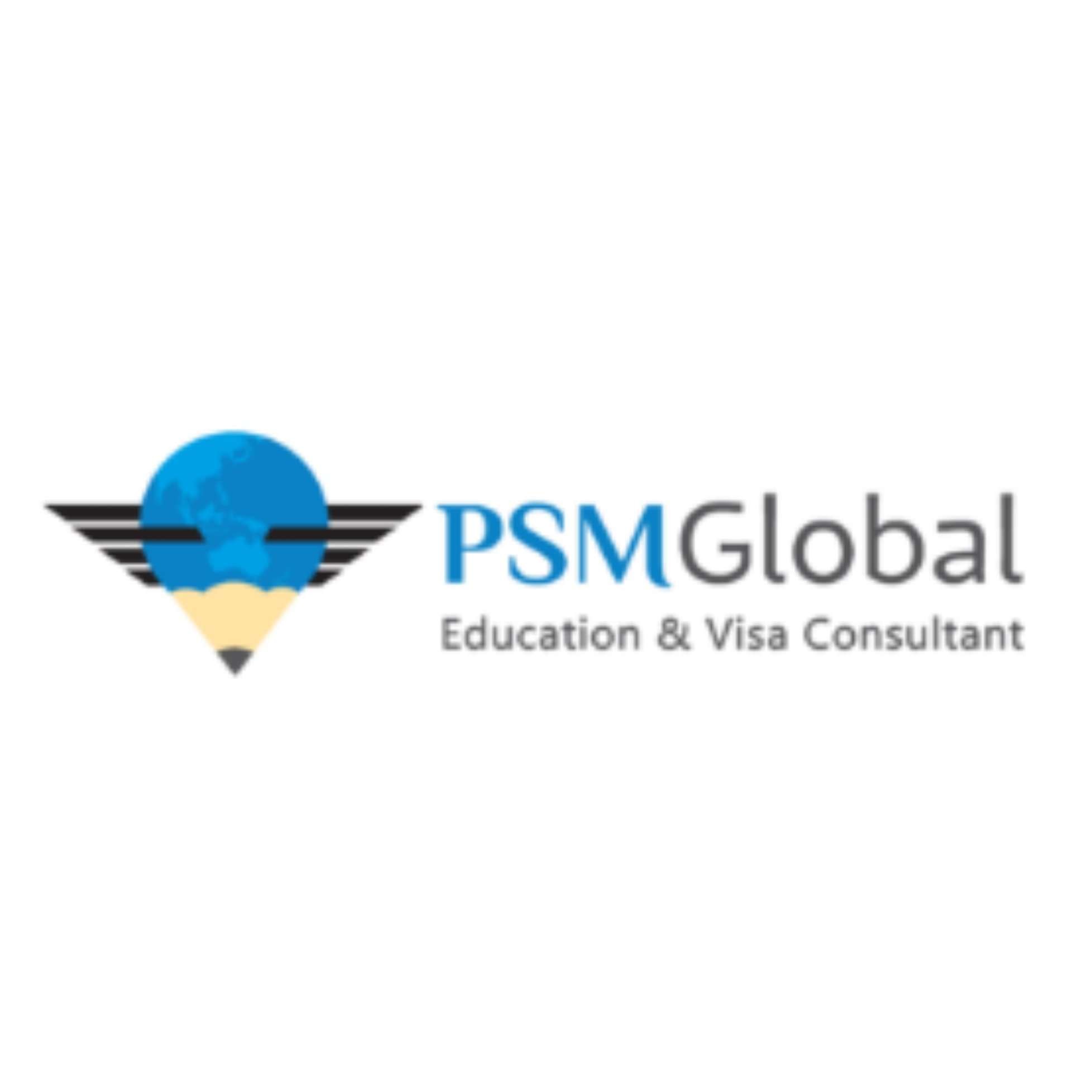 PSM GLOBAL Education Visa Consultant