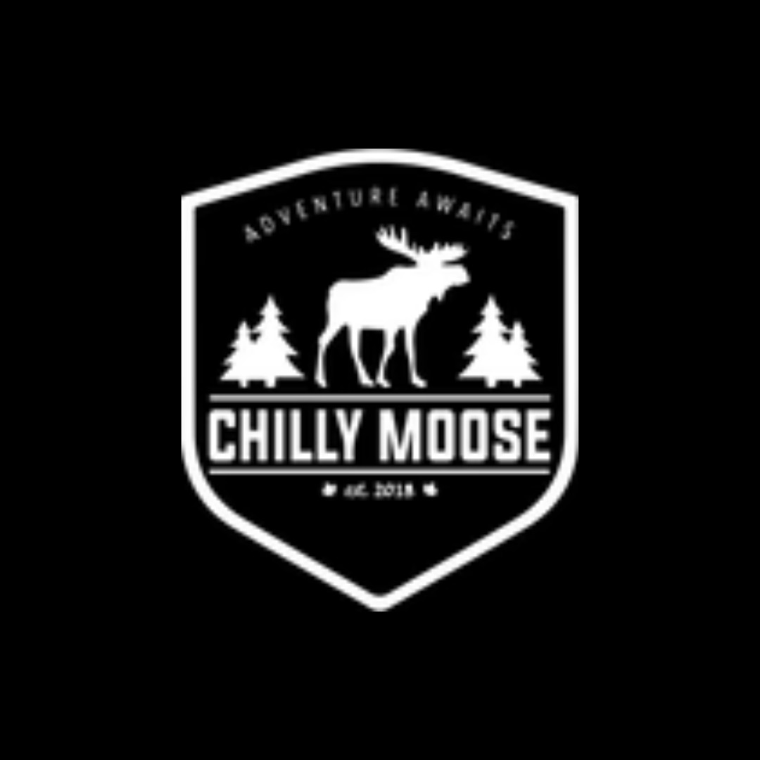 Chilly Moose