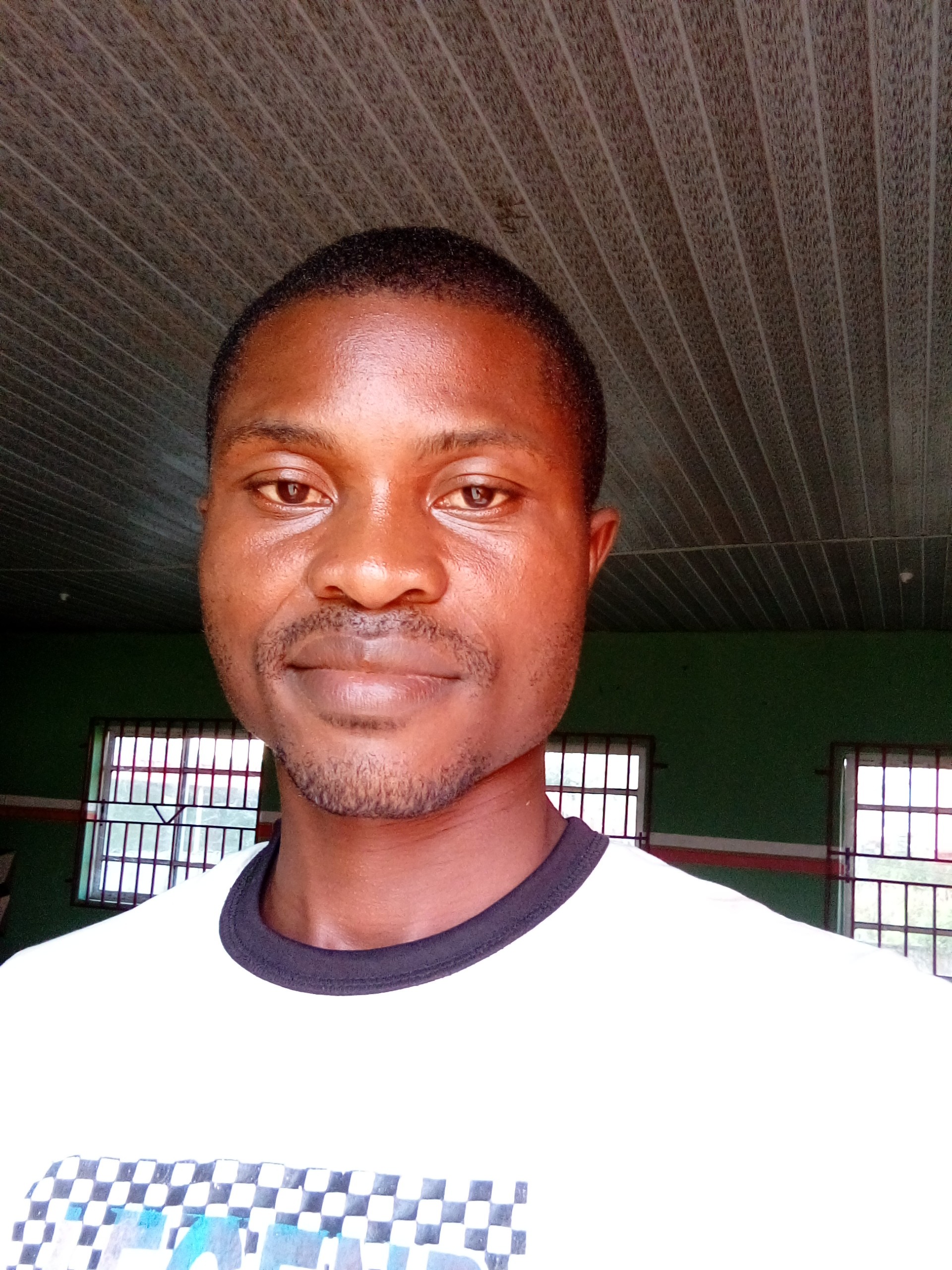 Obanla Adeniran John