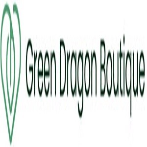 Green Dragon Boutique