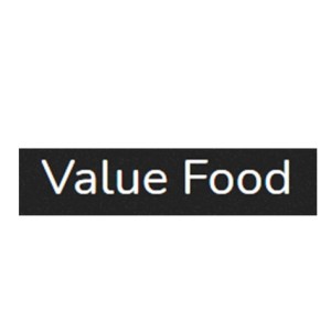 value food