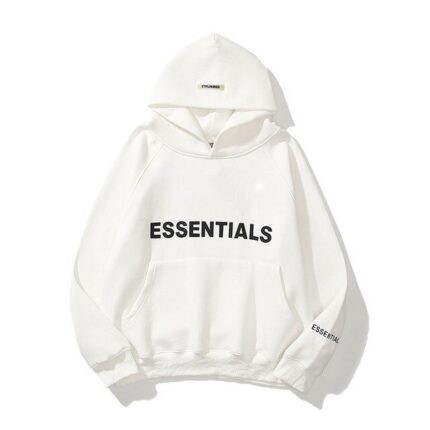 Essentials Tracksuit