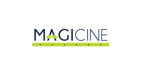 Magicine