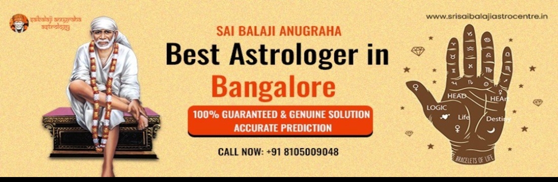 Srisaibalaji Astrocentre