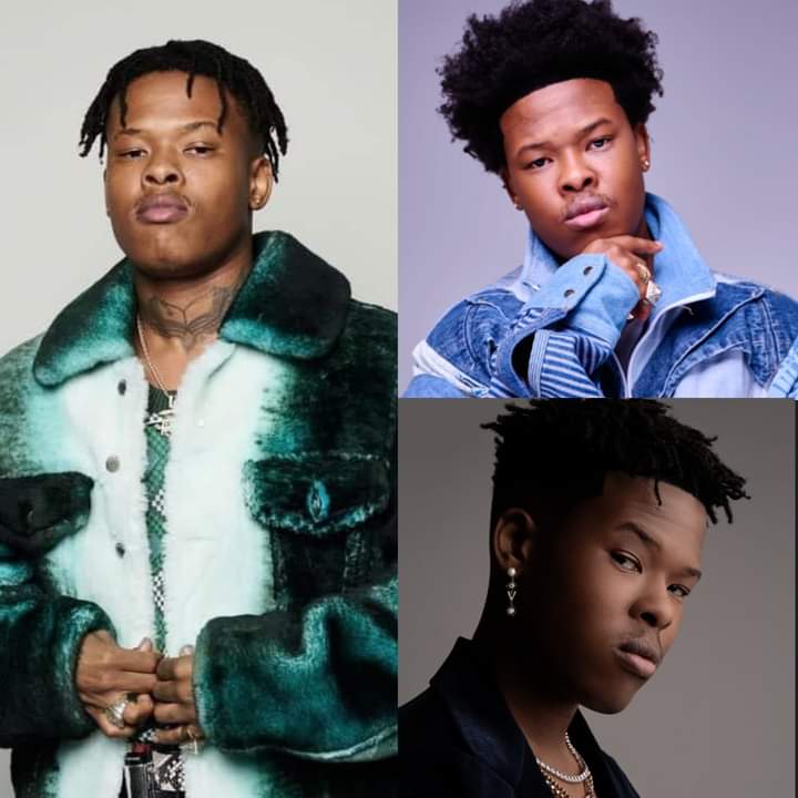 "I'm a ghóst-writer. I've written some of the biggest hits in the world for some big artist." Nasty C - UTWEETS