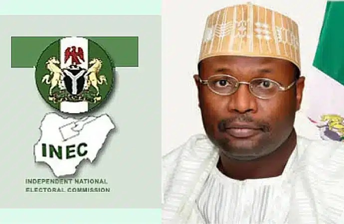 Court Orders INEC To Publish Audited Election Expenses Of Political Parties, Others - UTWEETS