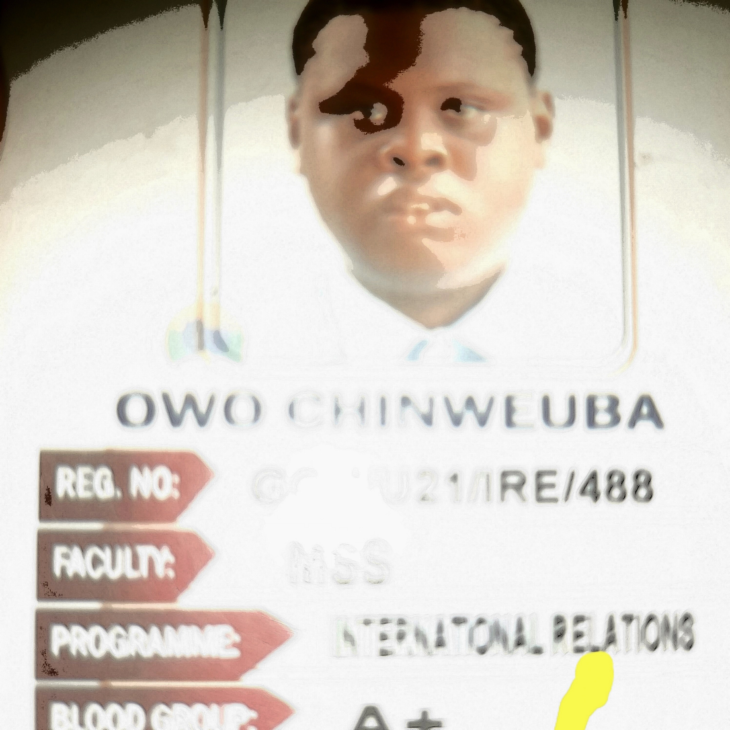 Owo Chinweuba
