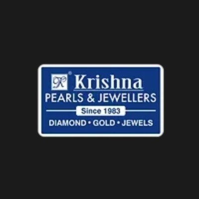 Krishna pearls and jewellers