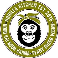 Gorilla Kitchen