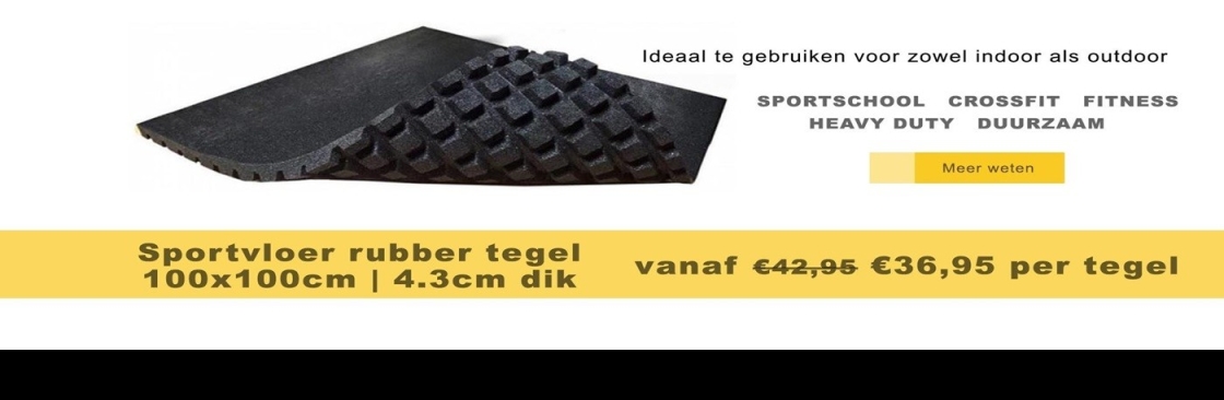 Rubber Webshop