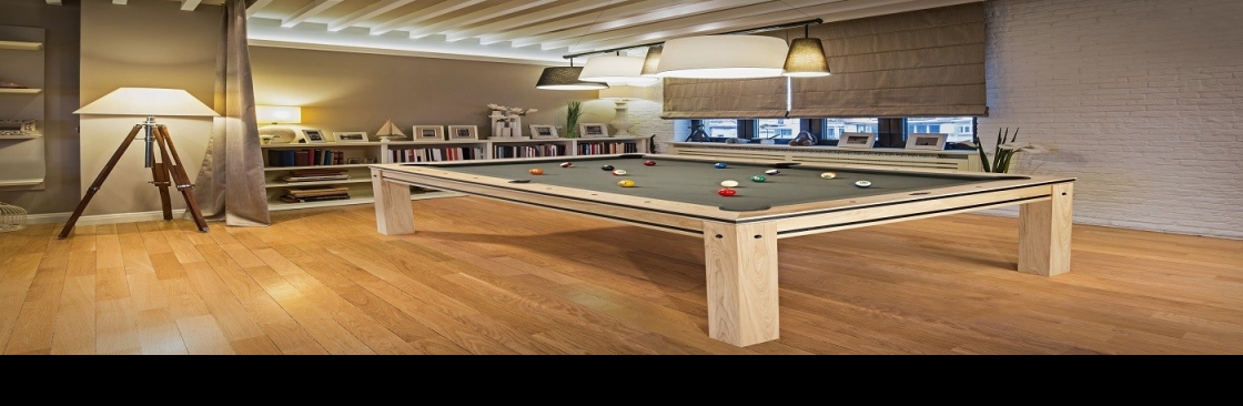 Prestige Billiards  Gamerooms