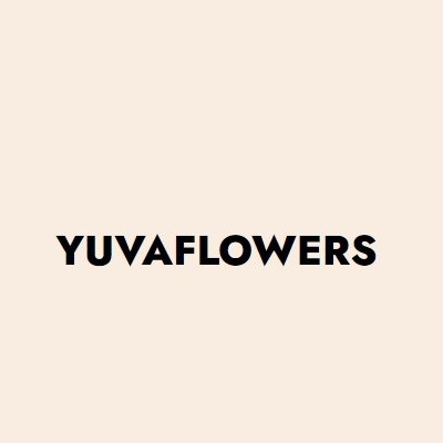 Yuva Flowers