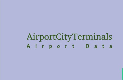 airportcity terminals