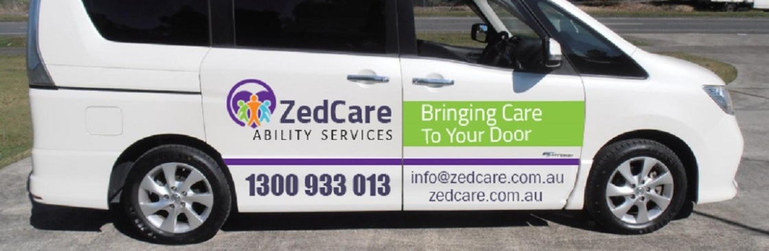 ZedCare Ability Services